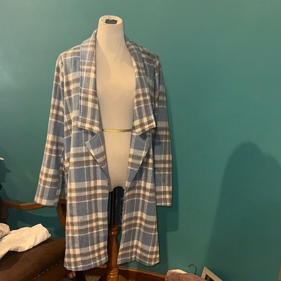 ANDREE BY UNIT Jackets & Blazers - Coat